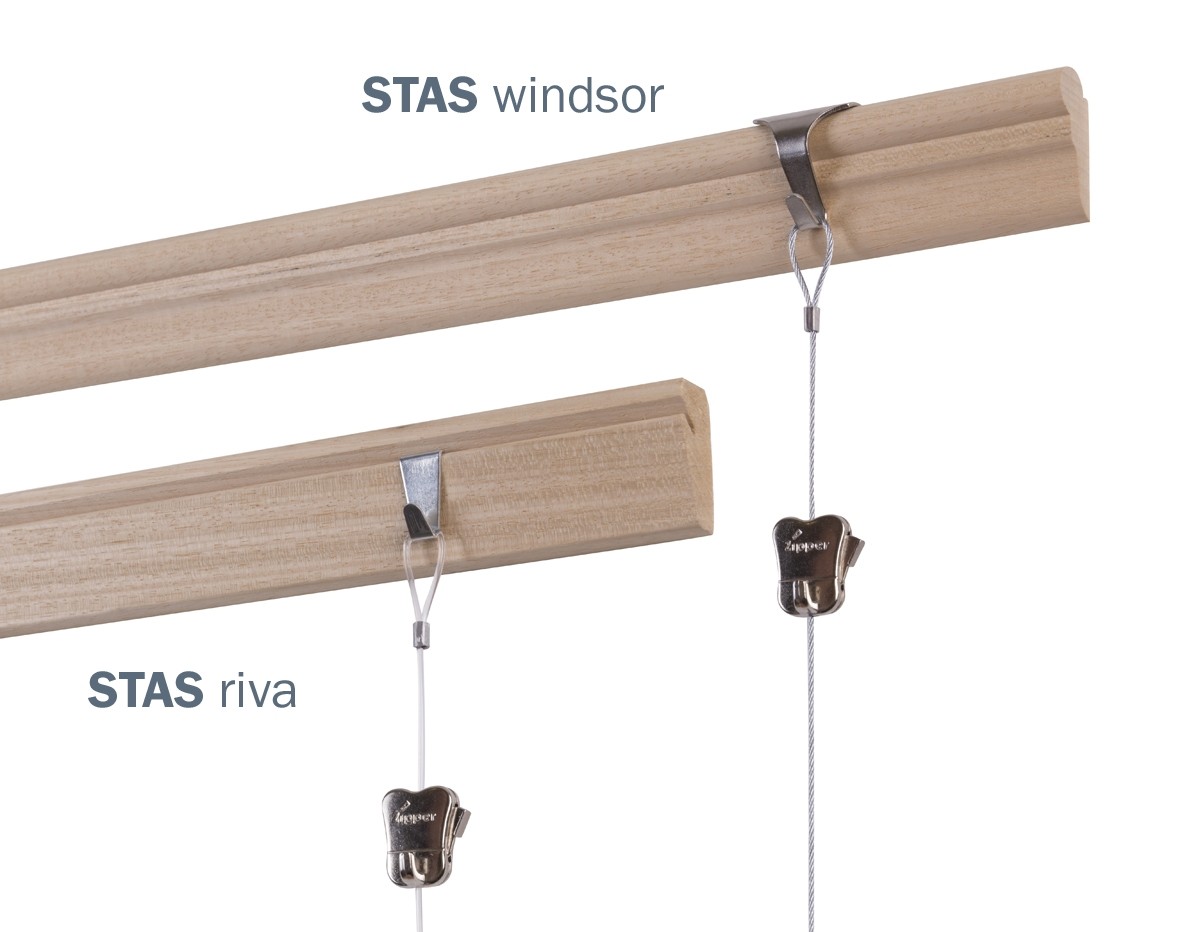 STAS windsor and STAS riva